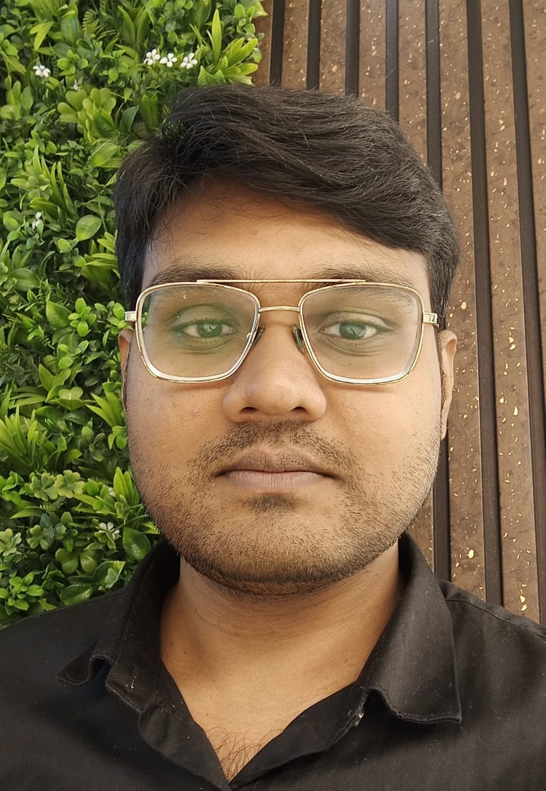 Dr. abhishek das